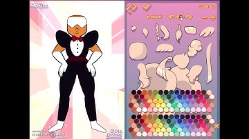 Fan Gems: How to make Wedding jasper
