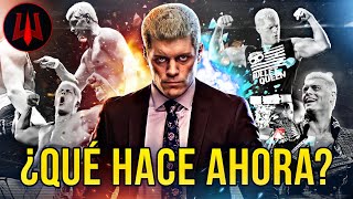18 Ex Superestrellas De La WWE - ¿Qué Hacen Ahora?