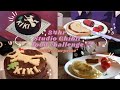 Studio Ghibli 24hr food challenge ❥ with a *big* surprise