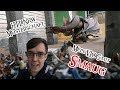 Wie schlägt sich SMAUG auf einem Turnier? | VLOG NRW-Meisterschaft