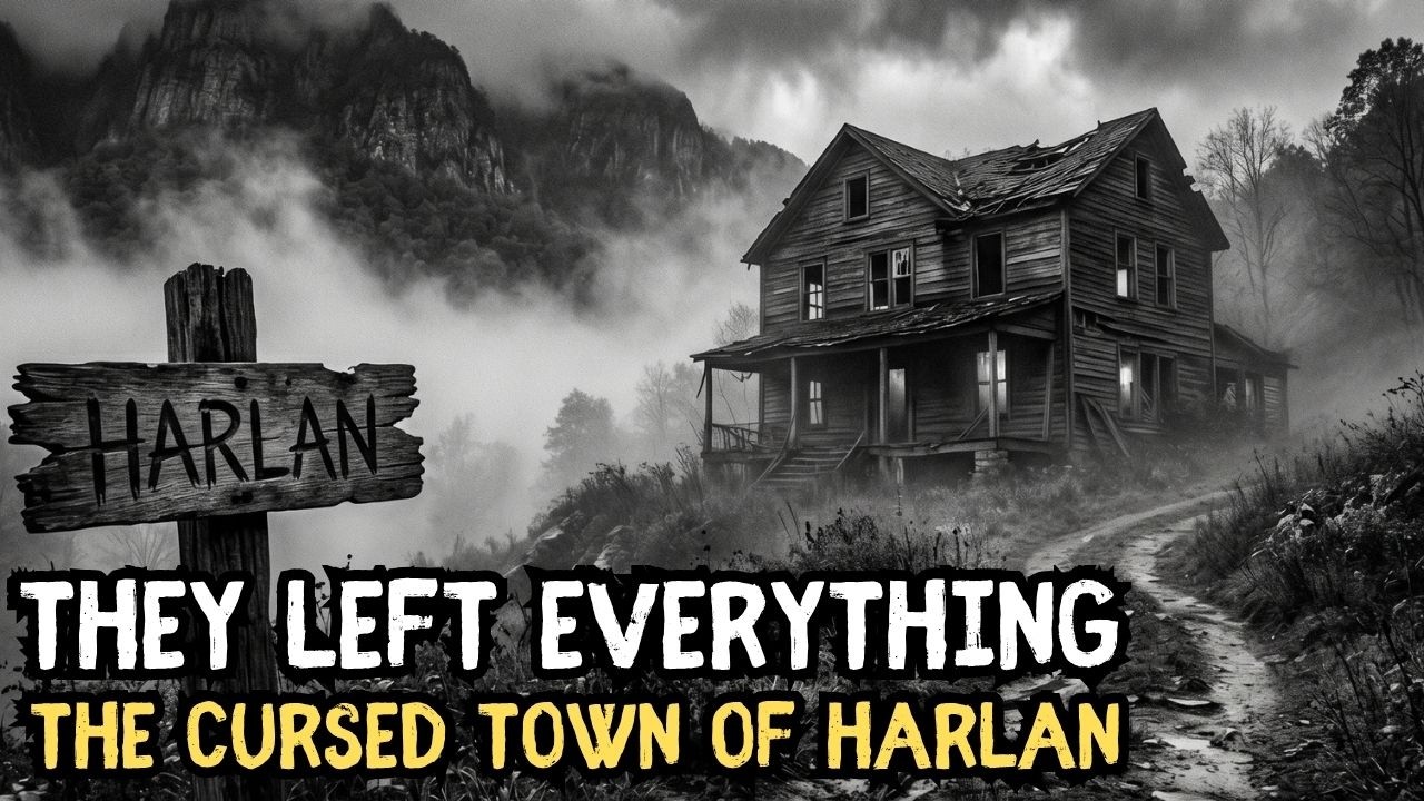 The Forgotten Town in the Appalachians You’re Not Supposed to Find