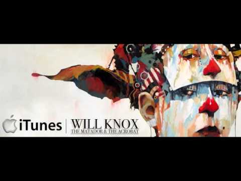 Will Knox - Footprints On The Moon