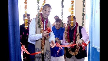 Inauguration of the STEM Lab at Sulabh Public School - March 12, 2023