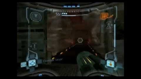 Metroid Prime Walkthrough Part 11