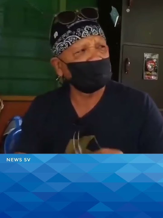 'DIANAK TIRIKAN' - ISU KG SUNGAI BARU #supportsubscribe #shorts #sembang