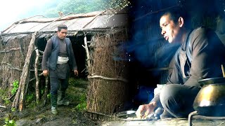 Life With Livestock || Video - 7 ||   Daily Activities of Cowshed from Mountain Region of Nepal ||