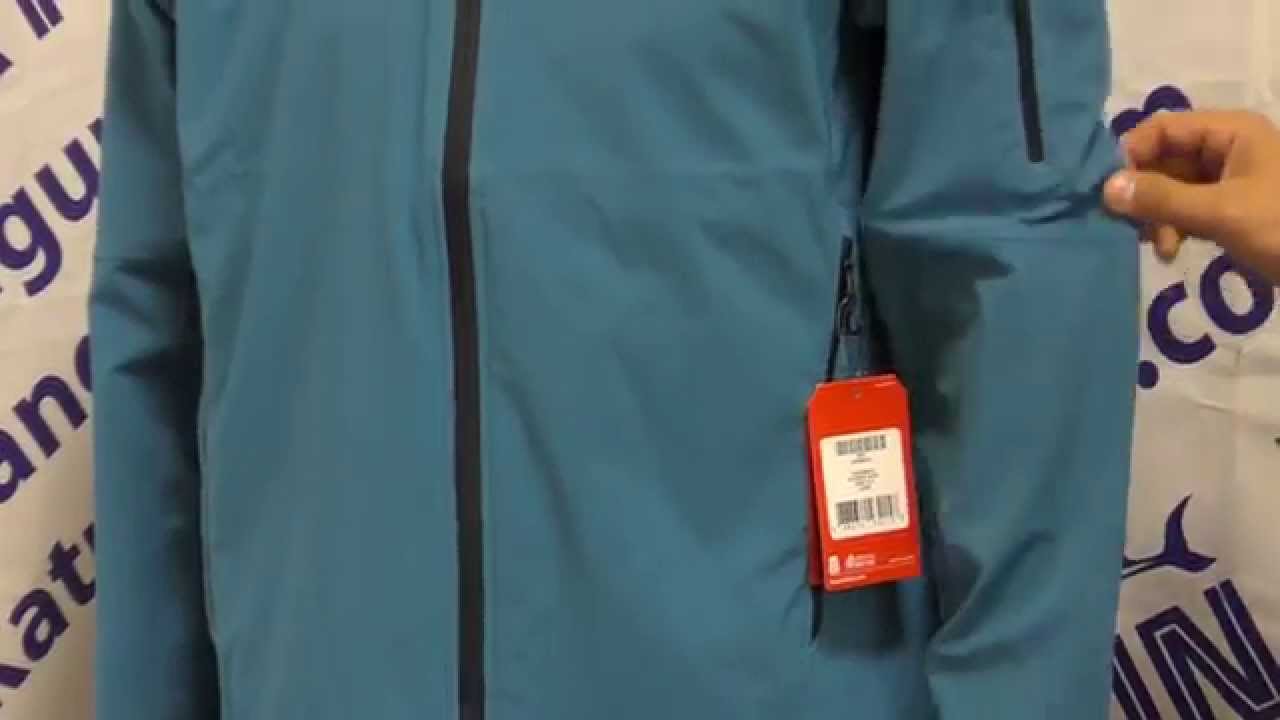 the north face m ceresio jacket