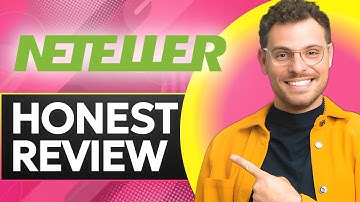 Neteller.com Electronic Wallet Honest Review - Watch Before Using