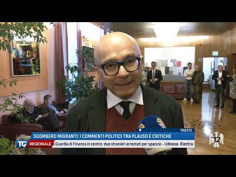 TG REGIONALE | 20/11/2024