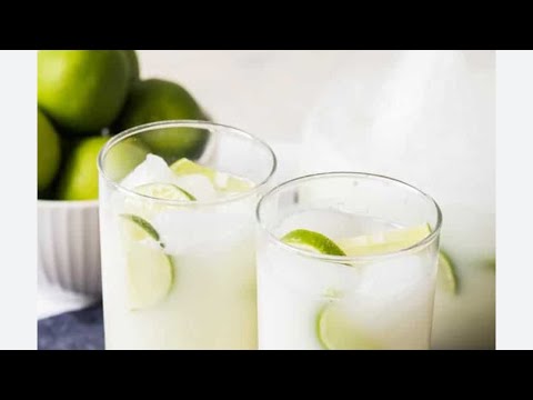 WHEN LIFE GIVES YOU SOUR LIMES THIS IS WHAT YOU DO