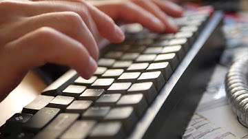 X60 Holy Pandas with Zealencios Typing Sounds