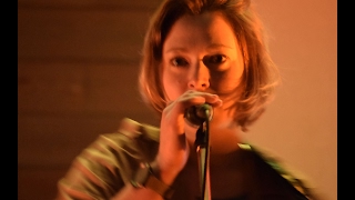 Ana Čurčin & The Band - Alone Centar Za Kulturu Smederevo