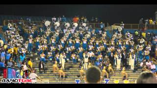 Albany State University - Let&#39;s Stay Together (2014)