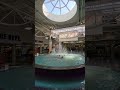 The Amazing Fountain at Lebanon Valley Mall! #fleabittenadventures #mall #deadmall #waterfountain