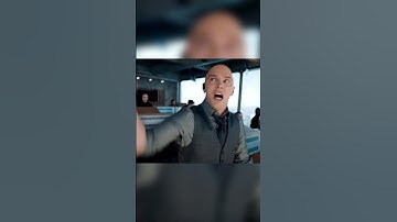 Lex Luthor Getting into Character #superman #dc #jamesgunn #shorts #shortsfeed #fyp
