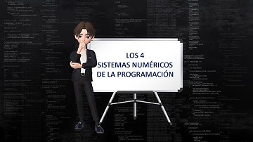 Sistemas Numéricos en Excel