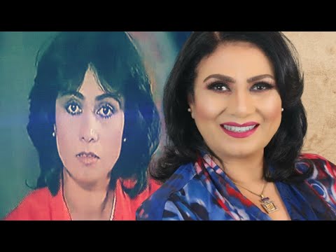 الفنانة سلوي عثمان تزوجت مرتين ولم ت نجب ومن هو والدها الفنان الشهير ومحطات مؤثرة فى حياتها