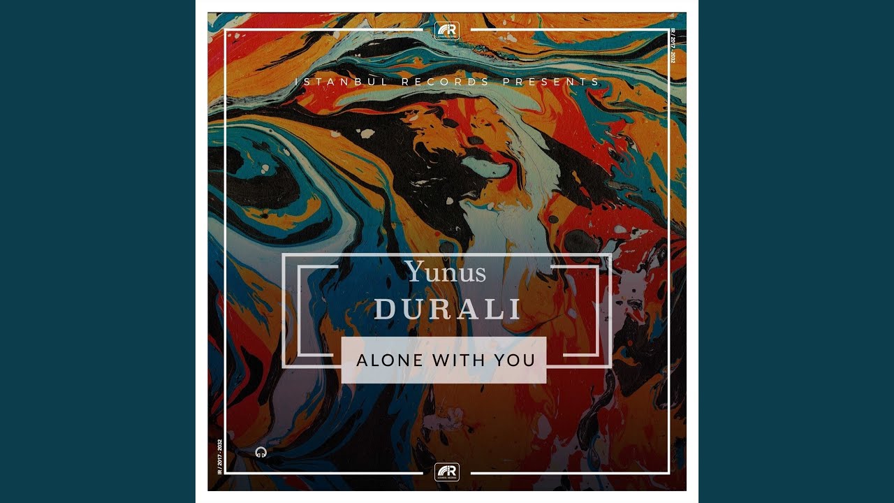 Watch Alone With You on YouTube Watch Alone With You on YouTube