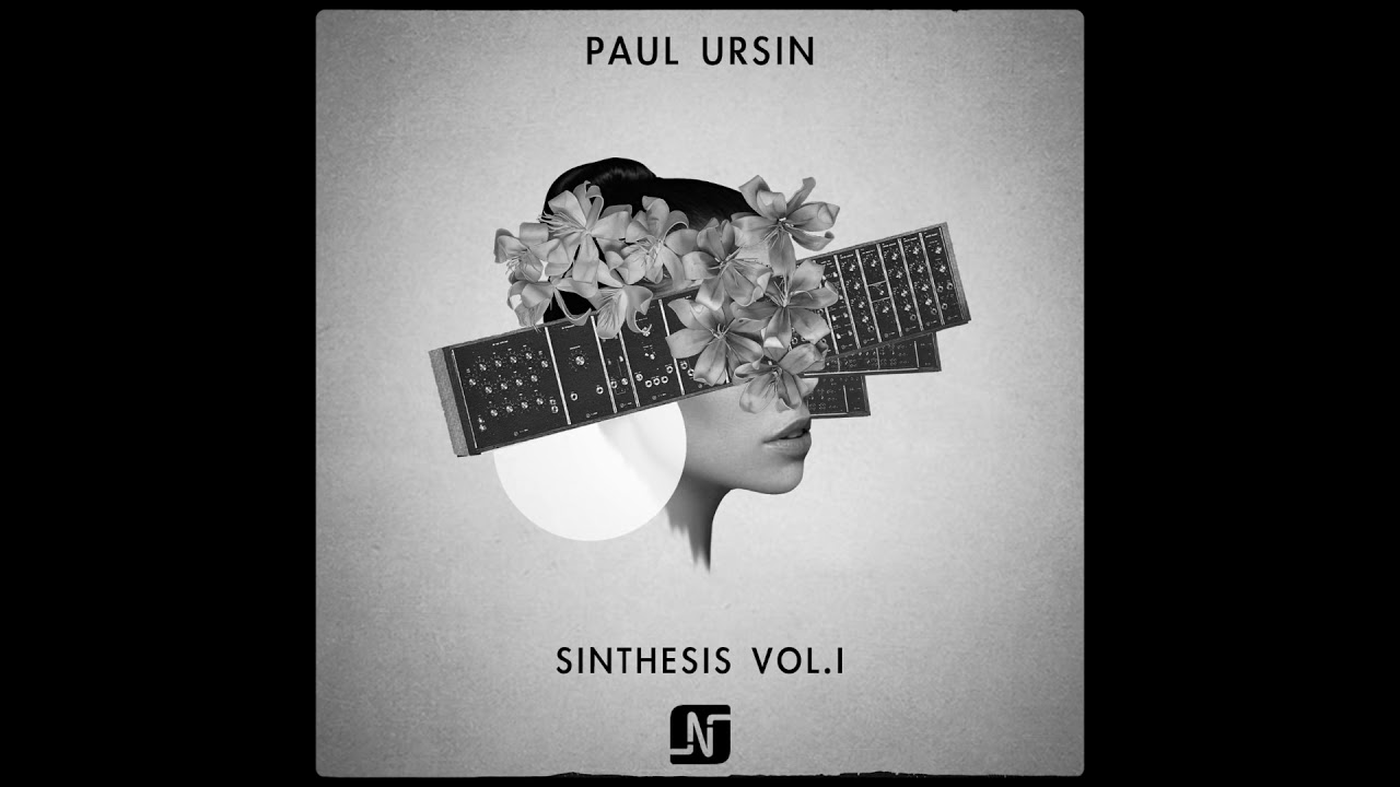 Paul Ursin - Alley Right