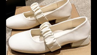 EXTRA SOFT 2023 NEW APPEALING SLIP ON SHOES LATEST FASHION OFFICE WORK SHOES||#sbleo screenshot 5