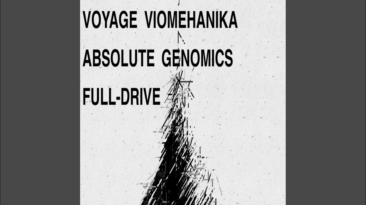 Chaetic (DJ Haruko Obokata Nu-Drg Mix)