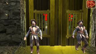 Ninja Samurai Assassin Hero 7 - android gameplay screenshot 3