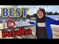 Top 10 Batalha 2020 !!! - O que Fazer ? / Onde Comer ? - Where to Eat and What to do in Batalha