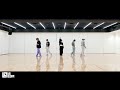 LIL LEAGUE &#39;HYPE UP&#39; Dance Practice