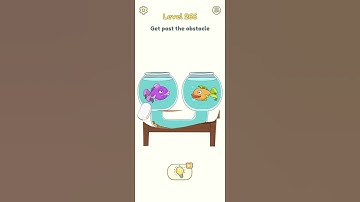 Dop2 Delete one part level 266 complete #short video subscribe my channel #YouTubeShort