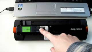 magicscan t4ed driver download