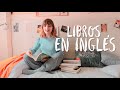 LEER EN INGLÉS: 15 Libros fáciles  📚🇬🇧 Aprender en casa