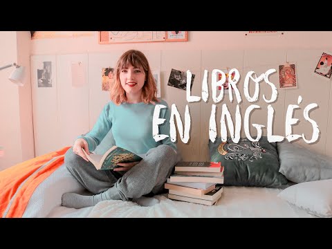 Video: Los 15 Mejores Libros En Inglés Para El Nivel Intermedio