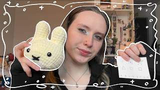 lofi asmr! doctor roleplay, relaxing whispers!