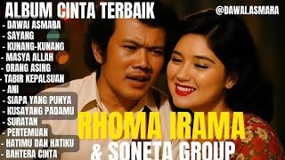 Rhoma Irama Album Dangdut Lawasrhomairamaalbum rhomairamaalbumterbaikrhomairama