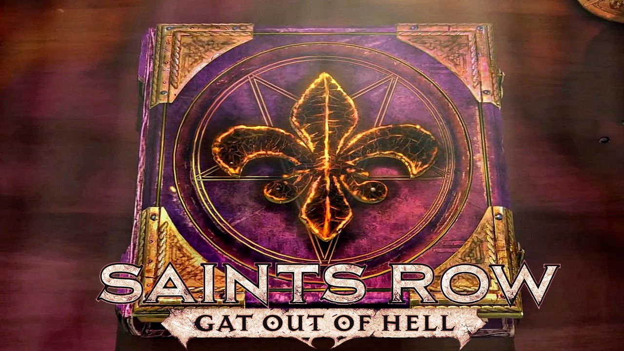 Saints Row: Gat Out Of Hell Review - SlashGear