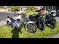 Buying and Selling Motorcycles For Profit