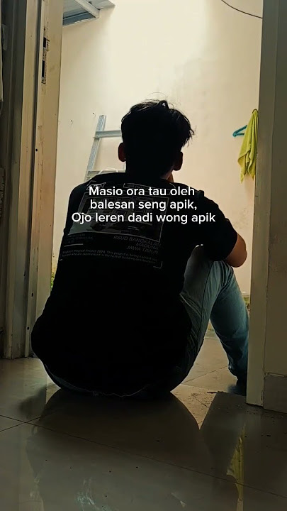 Wong liyo ngerti Opo😹 #quotes #katakatabijak #shorts