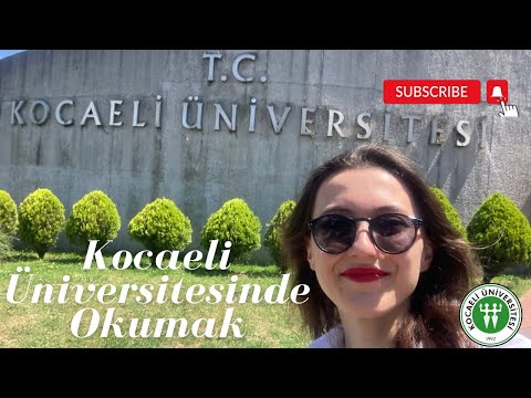 KOCAELİ ÜNİVERSİTESİNDE OKUMAK | Koü’de Ebelik, Soru&Cevap