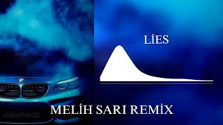 Melih Sarı / LİES #clubmix Resimi