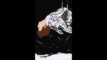 Paper Hearts - BTS Jungkook (cover ft rain effect)