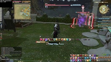 Final Fantasy XIV Bard Guide (Abilities)