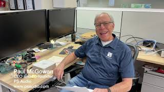 What Is Damping Factor?