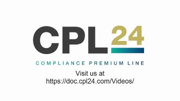 Basic inventory process