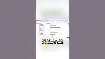 Maximising Efficiency with AI Email Templates