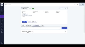 How to Improve Code Quality with Static Analysis on JuliaHub