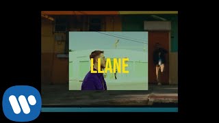 Llane - Más De Ti (Video Oficial) chords