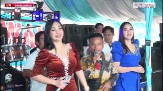 Arjun || OM.RAJAWALI MUSIK Live Lubuk Rengas