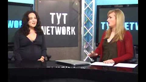 Effort to Defund Planned Parenthood - Robin Reiser...
