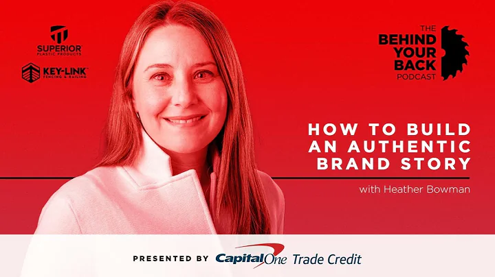 247 :: How to Build an Authentic Brand Story with ...