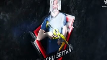 My New Intro #freefire #kmckomban #raistar #vincenzo #video